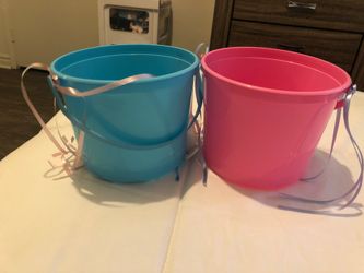 Gender reveal