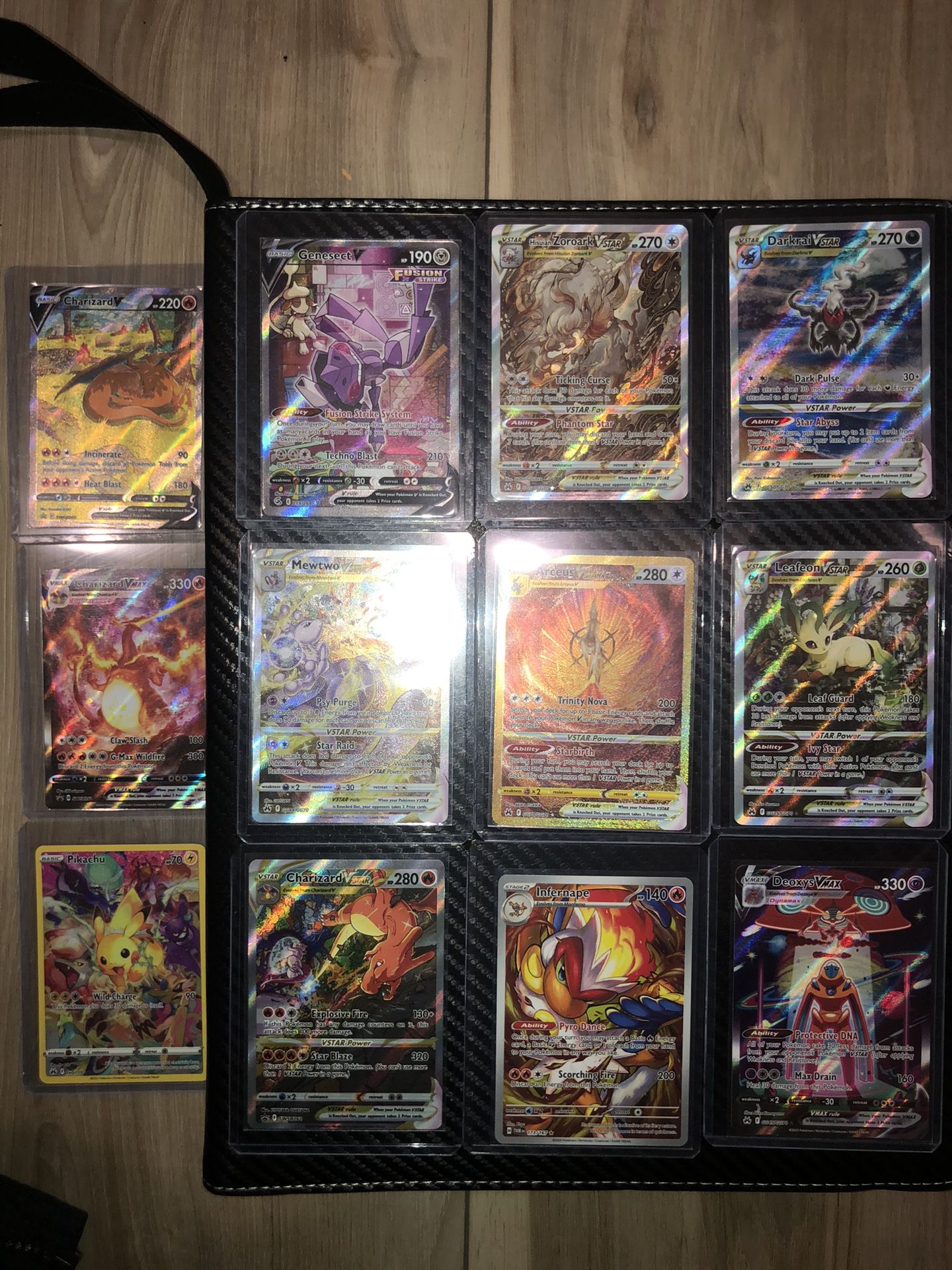 Pokémon Singles