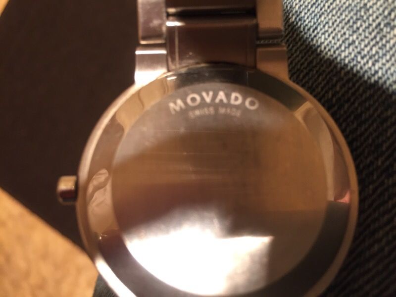 movado 081141030