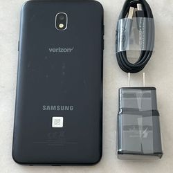 Samsung Galaxy J7  , Unlocked   for all Company Carrier ,  Excellent Condition  Like New
