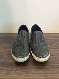 Eccos Walking Shoes - Black