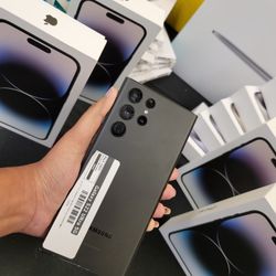 Samsung Galaxy S22 ULTRA 