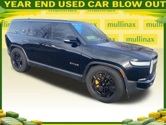 2023 Rivian R1S