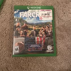 Farcry 5