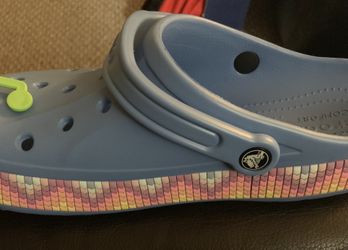 Crocs crocband gallery clog discount