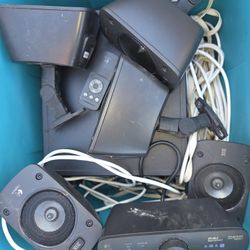 Logitech Z906 5.1 Sound System
