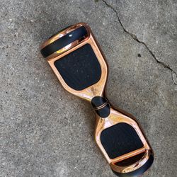 Hoverboard 