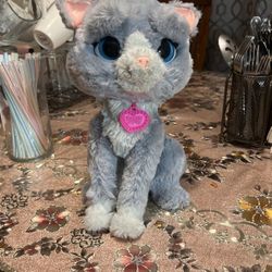 Fur Real Friends Cat