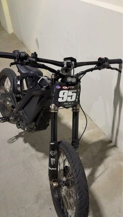 Surron LBX ( registered )