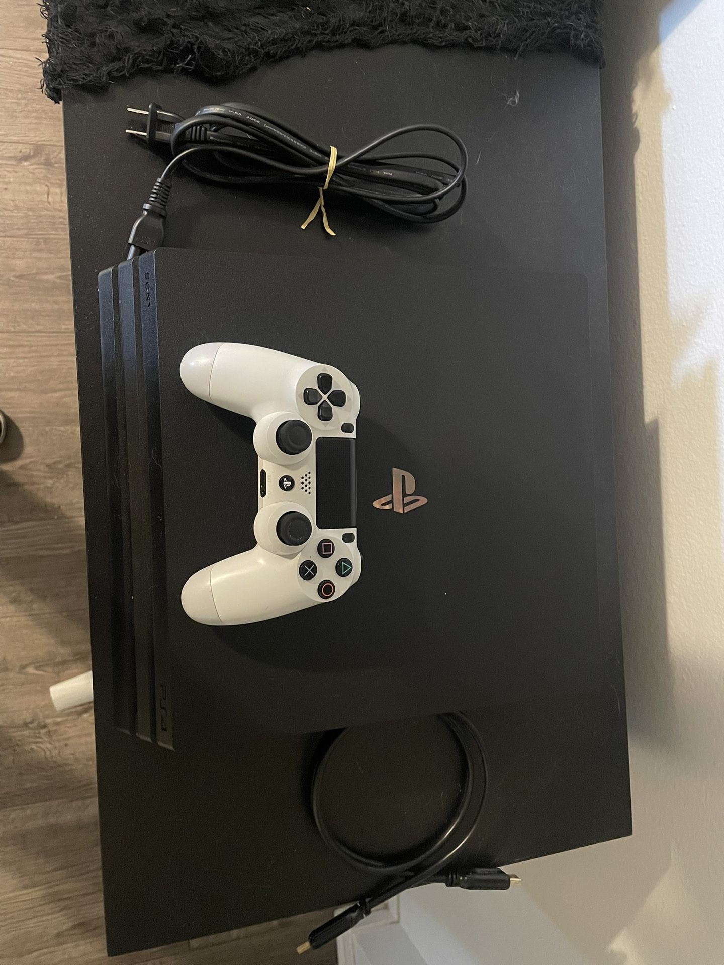 PS4 Pro