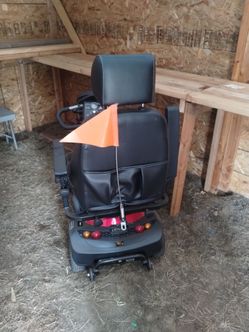 Ventera dlx drive mobile device