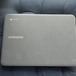Google Chromebook