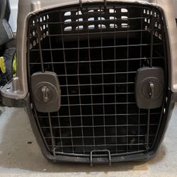 Dog Crate
