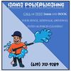 Isaias Power Washing 