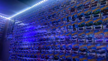 Hot Wheels Bulk