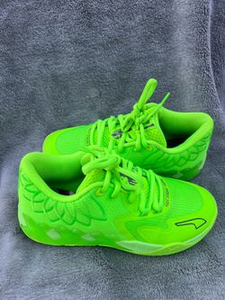 Lamelo Ball Shoes