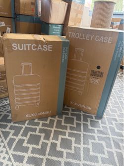 Luggages