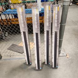 Koda Modern linear LED Light