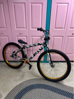 Big ripper dblocks