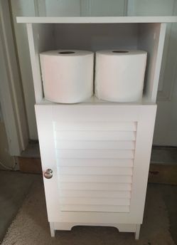 Bathroom cabinet