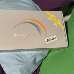 Wireless Keyword and Mouse