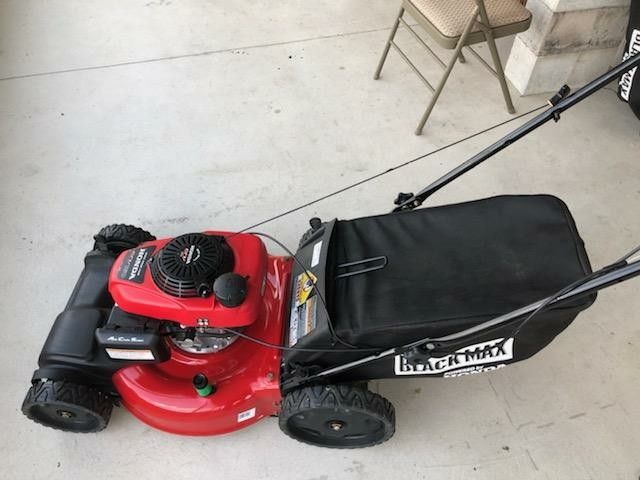 Honda lawn mower sam's club sale
