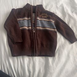 Vintage Calvin Klein Jacket for Baby