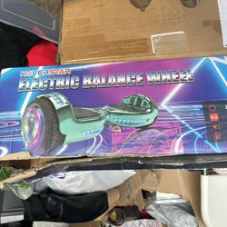 Hoverstar Electric Balance Wheel