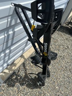 Saris Freedom Two Bike Carrier