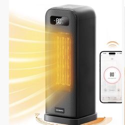1500W Smart Heater 