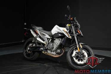 2023 Ktm 790 Duke