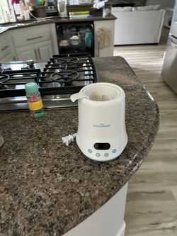 Eccomum- Baby Bottle Warmer