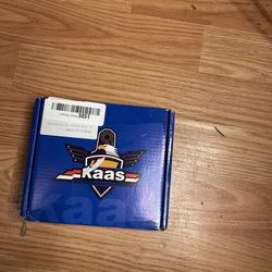 KAAS Modular Heavy Duty Terminals