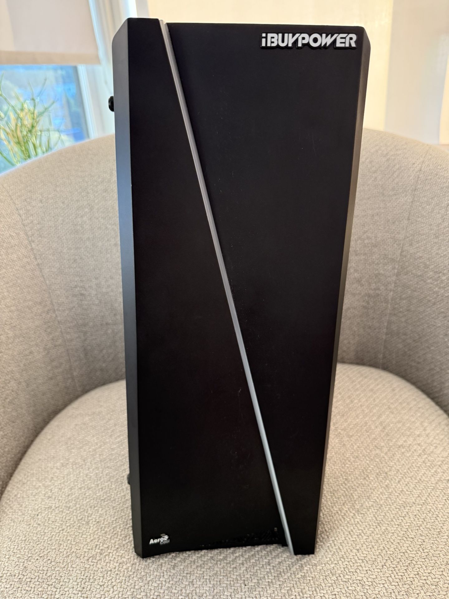 Gaming PC – Ryzen 7 + NVIDIA RTX 2070 | SSD | 16GB RAM |