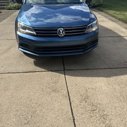 2015 Volkswagen Jetta