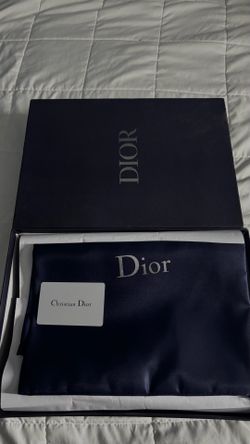 Dior B30 'Black' size-9