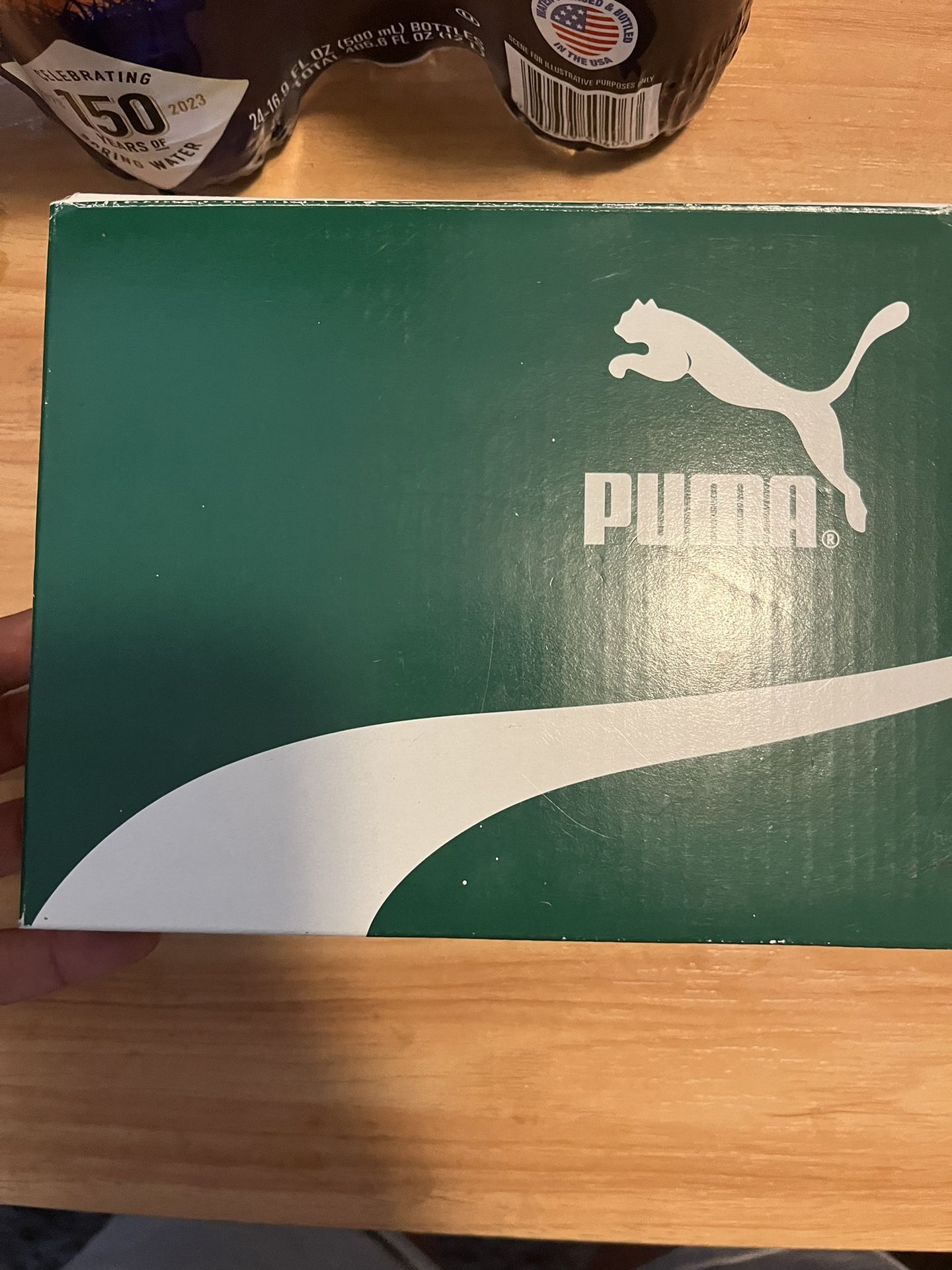 puma