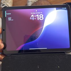 iPad Mini Pro A17 Chip