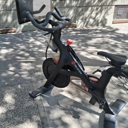 Used/new Peleton
