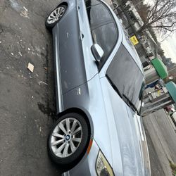 2010 BMW 328i