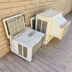 Free AC Units 