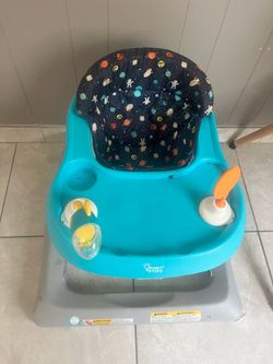 Baby walker