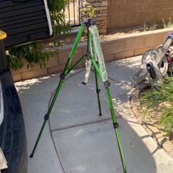 Extending Water Sprinkler 