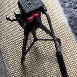 Velbon S 600 Camera Tripod 