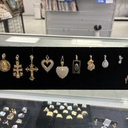 Pendants