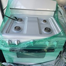 Hot Point Stove 