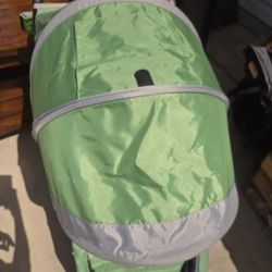 City Mini Stroller As New 