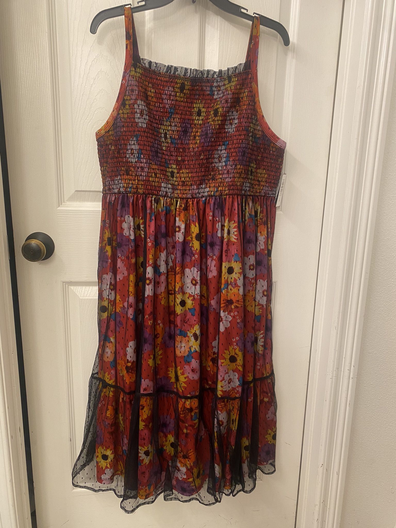 Torrid Dress Size 2x 