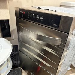 Fagor Dishwasher