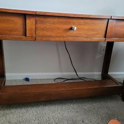 Desk